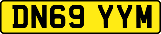 DN69YYM