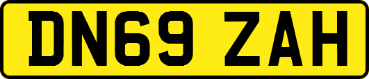 DN69ZAH