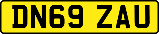 DN69ZAU
