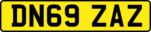 DN69ZAZ