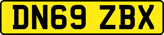DN69ZBX