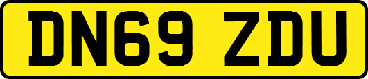 DN69ZDU