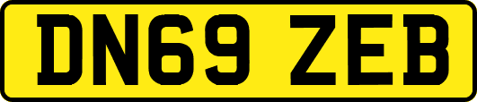DN69ZEB