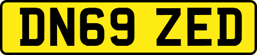 DN69ZED