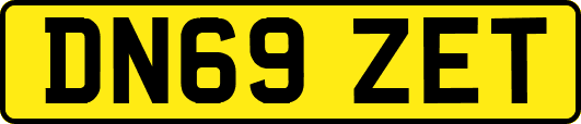 DN69ZET