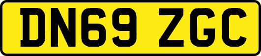 DN69ZGC