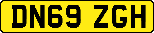 DN69ZGH