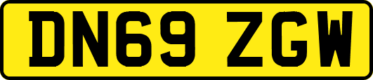 DN69ZGW
