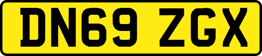 DN69ZGX