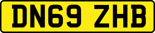 DN69ZHB