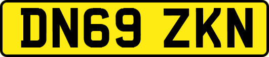 DN69ZKN