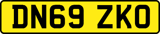 DN69ZKO