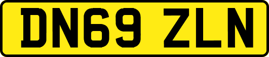 DN69ZLN