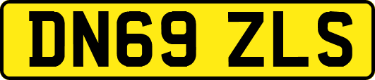DN69ZLS