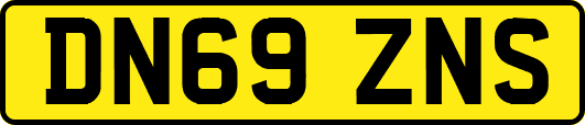 DN69ZNS