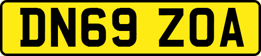 DN69ZOA