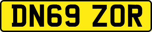 DN69ZOR