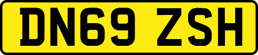 DN69ZSH