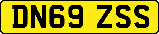 DN69ZSS