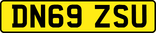 DN69ZSU
