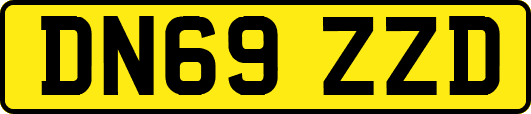 DN69ZZD