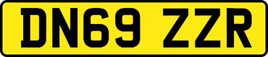 DN69ZZR