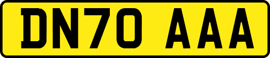 DN70AAA