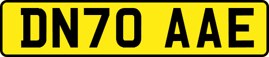 DN70AAE