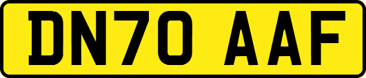 DN70AAF