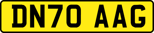 DN70AAG