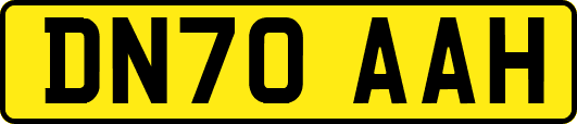 DN70AAH