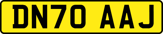 DN70AAJ