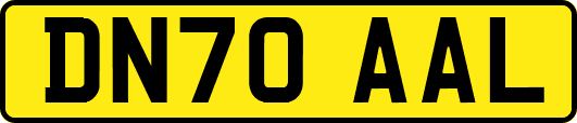 DN70AAL