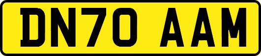 DN70AAM