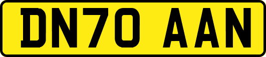 DN70AAN
