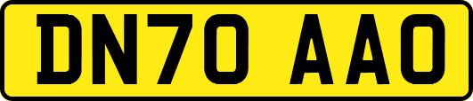 DN70AAO