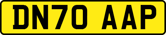 DN70AAP