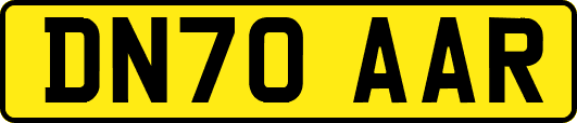 DN70AAR