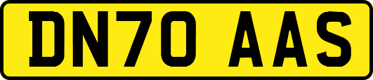 DN70AAS