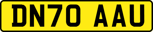 DN70AAU