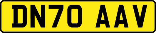 DN70AAV