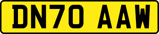DN70AAW