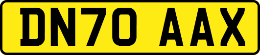 DN70AAX