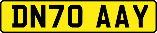 DN70AAY