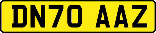 DN70AAZ