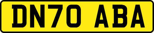 DN70ABA