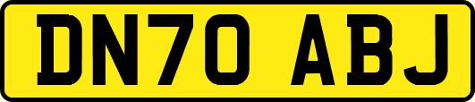 DN70ABJ