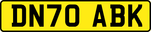 DN70ABK