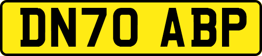 DN70ABP