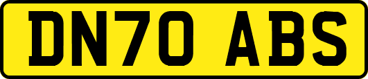 DN70ABS